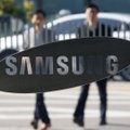 Samsungi kontorid otsiti seoses poliitilise korruptsiooni uurimisega läbi