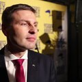 VIDEO | Hanno Pevkur: tegime oma tulemuse ära, Keskerakonda kukutada ei õnnestunud, aga teeme oma tööd edasi