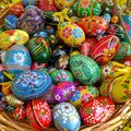 Как яйца стали символом Пасхи