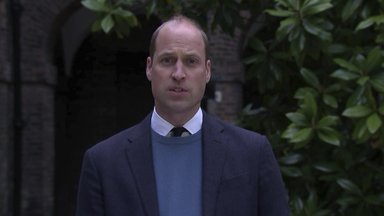 VIDEO | Prints William on BBC peale maruvihane: pettuse abil saadud intervjuu viis vanemate lahutuseni