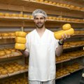 Konkurss AASTA PÕLLUMEES | Pajumäe talu juustud üllatavad kookose ja maapirni maitsega