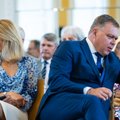 ОТ РЕДАКЦИИ | Над партией Eesti 200 собираются тучи