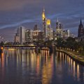 Франкфурт-на-Майне: американский дух немецкого мегаполиса