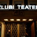 Vene teatri ööklubi solkis vanemuislaste “Puhastuse”