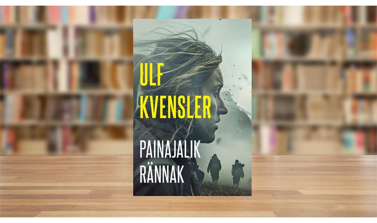 Painajalik rännak.