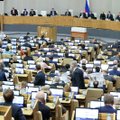 Vene võimuerakonna duumafraktsiooni liige teatas, et mõned „erioperatsiooni“ eesmärgid on mõtte kaotanud