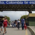 Venezuela maaväe kolonel ütles de facto president Madurost lahti