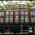 Londonis avati säästuhotell vaestele kunstnikele
