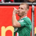 Eesti jalgpallurid välismaal: Augsburg viigistas Wolfsburgiga