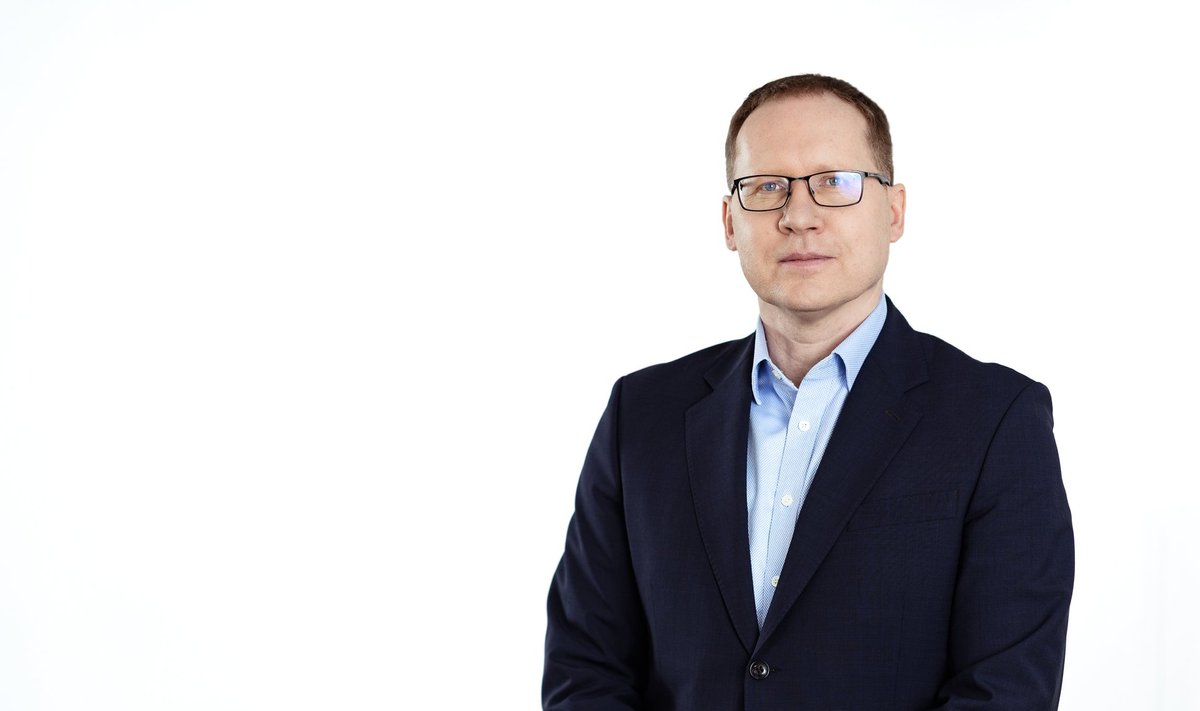 Eesti Energia uueks juhiks saab Andrus Durejko.