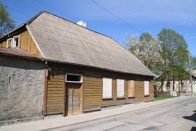 Enne ja pärast