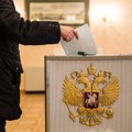 Как в ЕС смотрят на голосование по поправкам к Конституции России
