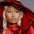FOTOD: Seksika Nicki Minaj'i taguots läbis prink-pepu testi