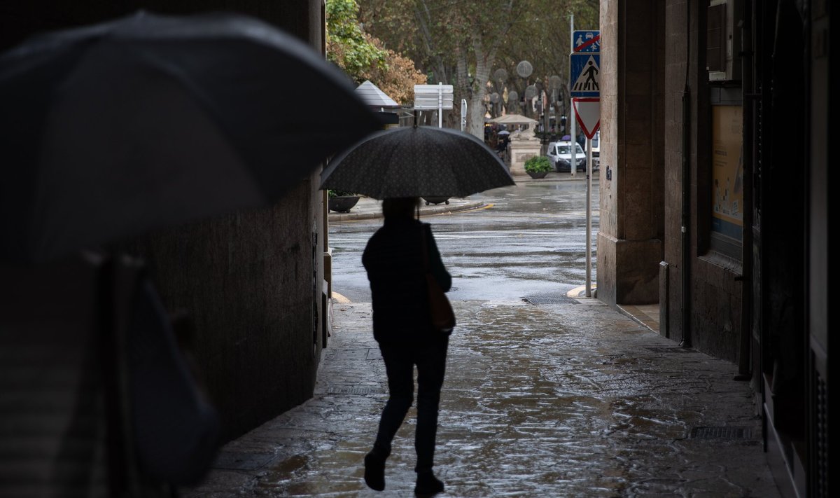 Palma de Mallorca eile