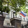 Ühendkuningriik saadab välja Vene diplomaadi, keda nimetati spiooniks
