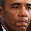 Barack Obama: Assad on vastutav, kuid veel ei ole lõplikku otsust Süüriat rünnata