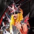 Põnev teada! Mida on Lady Gaga backstage 'is nõudnud?