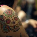Tattoo kui tõusev trend?