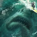TREILER | Jason Statham võitleb ulmemärulis "Meg" hiigelhaiga, sest kes siis veel?