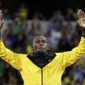 Usain Bolt sai Inglismaa klubilt tõsise kutse testimisele