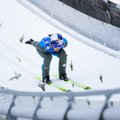 Kristjan Ilves ei mahtunud Lillehammeri MK-l proovivoorus esikümnesse