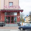 В Нарве открыли новый спа-комплекс стоимостью почти миллион евро