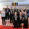 NÄDALAVAHETUSEL DELFI TV-s | U18 tütarlapsed selgitavad Jüris Balti meistri