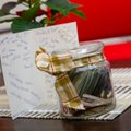 Фонд лечения рака ”Kingitud elu” и Vahvlihaldjad призывают дарить на Рождество жизнь, а не сувениры