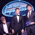 BLOGI ja -FOTOD | "Eesti otsib superstaari" viiendast finaalsaatest pudenes Carlos Ukareda