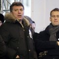 МНЕНИЕ | Ольга Штраубе: убийство Навального должно стать последним „будильником“ для российской оппозиции