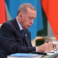 Erdoğan: me ei võta Netanyahut enam kolleegina, oleme ta maha kandnud