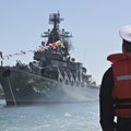 НАТО увеличит военное присутствие в Черном море, чтобы разрушить планы России по "самоутверждению"