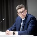 Государство оклеветало нового вице-мэра Таллинна