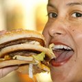 Kus saab McDonaldsi burgeri kõige lühema töö eest kätte? Aga iPhone 6?