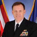 Obama valik NSA uueks juhiks on mereväe viitseadmiral Mike Rogers