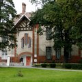 В Таллинне пройдет уникальная экскурсия по территории психиатрической лечебницы