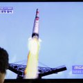 Põhja-Korea: USA põhiterritoorium on meie rakettide rünnakuulatuses