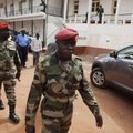 Guinea-Bissaus üritab sõjavägi riigipööret