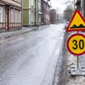 Россия и Украина оказались в числе стран с худшими дорогами. На каком месте Эстония?