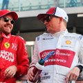 Sebastian Vettel andis salapärase vihje tuleviku osas: mõnes mõttes olen oma otsuse juba teinud