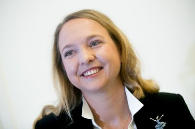 Olga Kornetsik