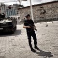 Istanbuli toodi korda valvama 1800 politsei eriüksuslast