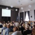 ВИДЕО | В Ласнамяэ прошла конференция на тему безопасности образовательной среды