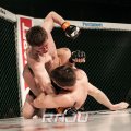 MMA Blogi: Nädalavahetusel Taani võistlema