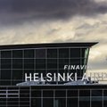 Finavia вводит широкое использование масок в финских аэропортах