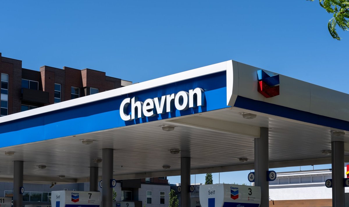 Chevron