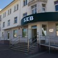 Mugav uuendus: SEB eraklient saab nüüd oma internetipangas vaadata ka Swedbanki kontosid