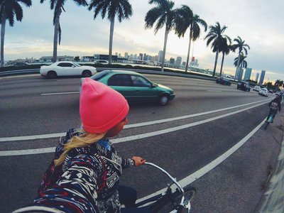 Discovering Miami