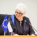 Eesti on tänasest Euroopa Nõukogu ministrite komitee eesistuja