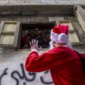 Праздник дня: как Николай Чудотворец стал Санта-Клаусом?